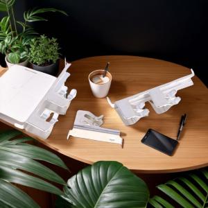 Fantic For 14.4V 18V Li-ion Battery Adapter Converter BL1430 BL1830 PCB Metals Socket BMS Charging Board Connector Terminal