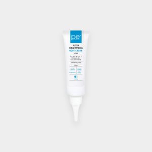 CF309 Ultra Brightening Night Cream [10ML/150ML][Brightening Night Cream][Hyperpigmentation Treatment][Aging Skin]