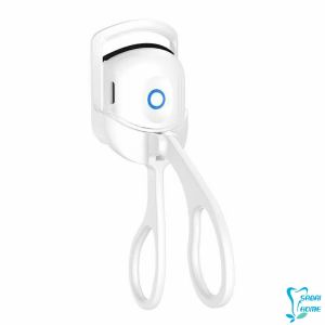 เครื่องดัดขนตาไฟฟ้า เครื่องดัดขนตาไฟฟ้า โค้งงอนเป็นธรรมชาติ Eyelash curler