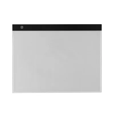 LTT Adjustable Brightness LED Light Pad for Childrens Drawing & Tracing