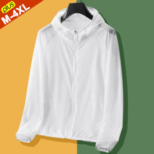 Free Ship Ultrathin Jackets Men Coats Male Rainproof Windbreaker Women Summer Camping Clothing Hooded Sunscreen Fishing Jackets
