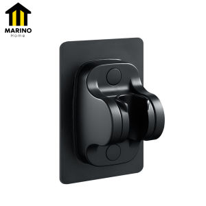 Marino ที่แขวนฝักบัว ที่ยึดฝักบัว สายชำระ ติดผนัง ไม่ต้องเจาะผนัง No.Y2011