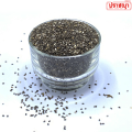 เมล็ดเจีย มีอย. มีฮาลาล คัดพิเศษ เกรดพรีเมี่ยม Chia Seed 120 กรัม ปลอดสารเคมี ตรา ปราชญา. 