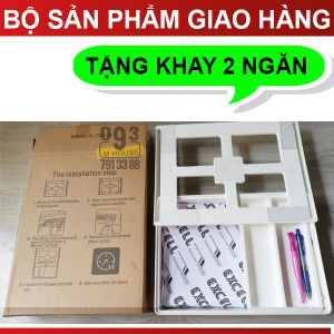 Hộp Kệ Lưu Trữ Ngăn Kéo Đựng Đồ Ngăn Kéo Hộc Bàn Di Động Sắp Xếp Lưu Trữ Đồ
