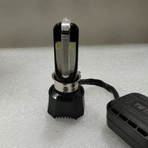 Lampu Led Utama M02K - Lampu Depan Led M02K Plus Senja - Lampu Led Motor H6 H4 M02K