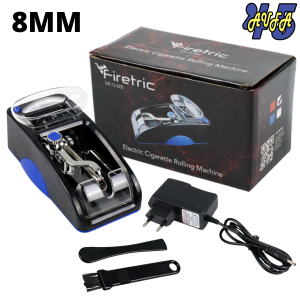 ALAT LINTIGAN ROKO OTOMATIS ELEKTRIK 8MM MESIN LINTING ROKOKK OTOMATIS ALAT BUAT LINTING ROKOKK INJEKTOR ELEKTRIK PENGISI SLONGSONG FILTER ROKO ALAT LINTINGA ROKO OTOMATIS LENGKAP MESIN CETAK ROKO MODERN ALAT BUAT BIKIN ROKO KERTAS PAPIR