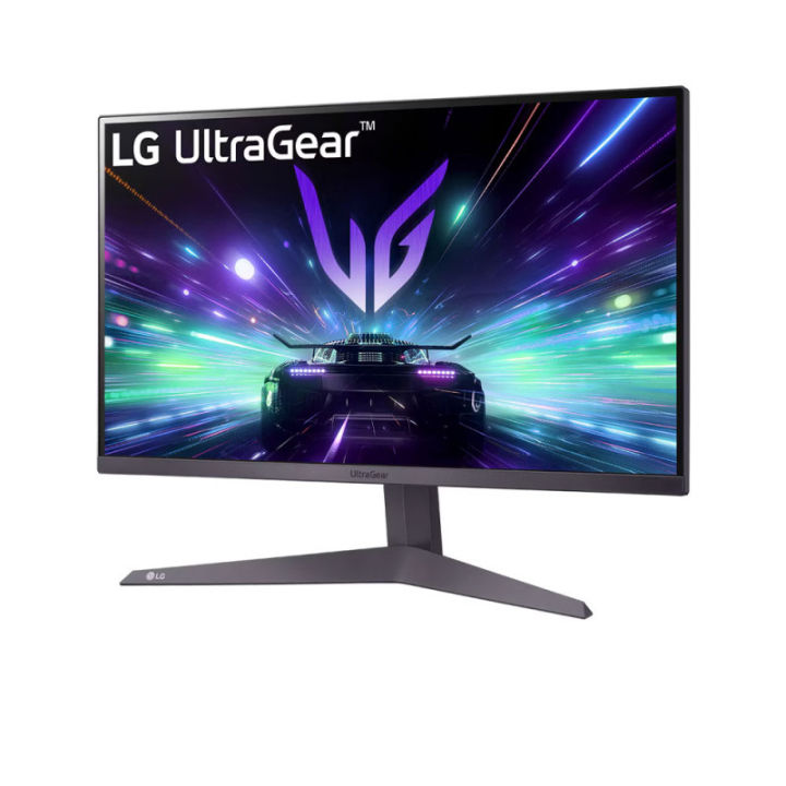 Monitor LG UltraGear 23.7'' (24GS50F-B) | Lazada.co.th