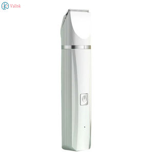 Valink 4 in 1 Pet Grooming Tool Professional Dog Hair Trimmer Set Low Noise Dog Cat Shaver