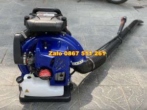 Máy thổi bụi công nghiệp chạy xăng giá rẻ