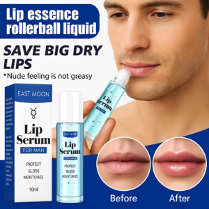 💕Hot-Selling Lip Balm💕Lip Essence Roller Ball Liquid Pen Lip Gloss Lip Glaze Packaging Material Lip Balm Oil