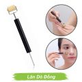 Cây Lăn Dò Đồng Gai - Dụng Cụ Diện Chẩn. 