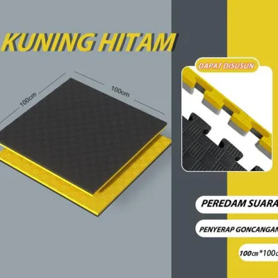 PROMO SPESIAL MATRAS EVAMAT MATRAS BELADIRI TAEKWONDO KARATE MATRAS MATRAS EVA PUZZLE BELADIRI MATRAS ARENA SILAT READY STOK