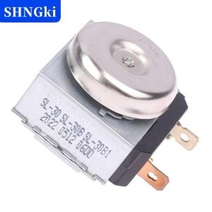 [COD] 🔥🔥🔥SHNGki Lò vi sóng điện tử Lò Nồi chiên không khí bộ phận 30 60 90 120 PHÚT 15A 125V 16A 250V chậm trễ hẹn giờ chuyển đổi thời gian điều khiển
