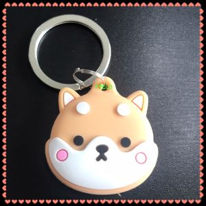 (🇸🇬🚚💨 Mix & Match) airtag case cover protector sleeve keychain key ring