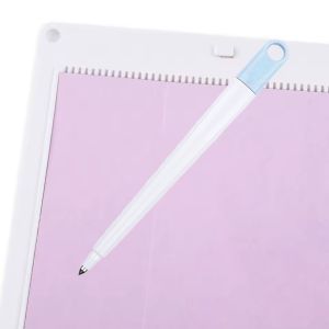 BFBFW DIY Paper Must-have Scoring Stylus Precision ABS Embossing Stylus Engraving Accessory Cricut Scoring Tool Cricut Maker 3