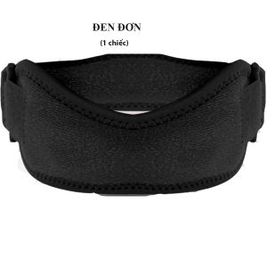 [Bán theo chiếc]Dây đai gối hổ trợ xương bánh chè dây chằng gối