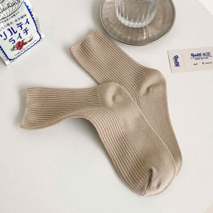 AOKANG Vớ Dễ Chà Cho Nữ Vớ Có Ống Dài Dày Ấm Thoải Mái