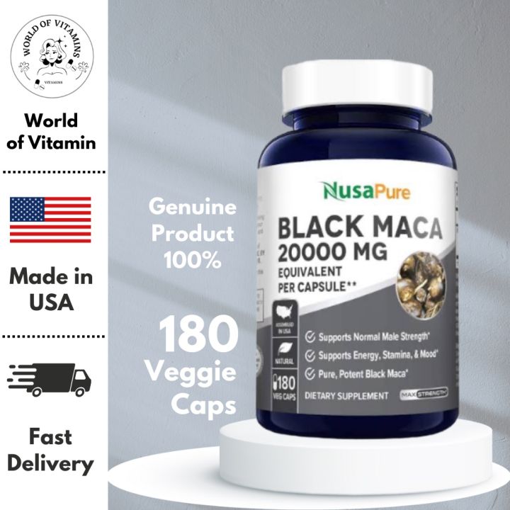 nusapure-black-maca-root-20-000-mg-180-veggie-capsules-sku-2087
