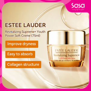 ESTEE LAUDER Revitalizing Supreme+ Youth Power Soft Creme (75ml/50ml)
