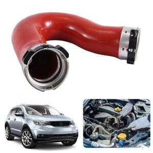 Intercooler Hose 9065285082 A9065285082 Replacement Accessory Turbocharger Intake Pipe Air Intake Hose for Sprinter B906