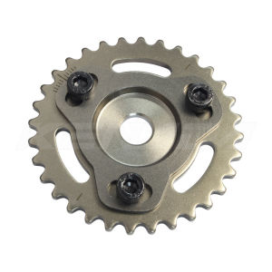 ADJUSTABLE TIMING CAM GEAR 34T For Mio Sporty Mio Soulty