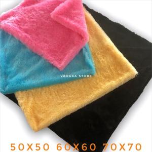 Sarung Bantal Sofa Jumbo Besar 50x50 60x60 7070 | Cover Bantal Kursi