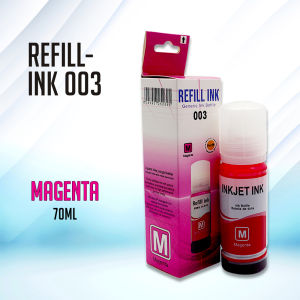 Quali-Products - Refill Ink L-series #003