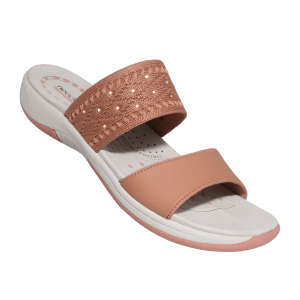 Neucleus Snow-02 Sandal Rajut Wanita