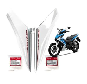 ỐP ĐUÔI WINNER V1 (DOHC WINNER V1) ĐỜI 2016-2018 ZIN HÃNG
