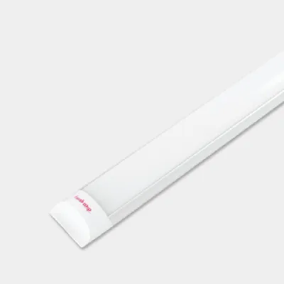 Bộ đèn LED Bán Nguyệt Điện Quang ĐQ LEDBN01 36 ( 1.2m 36W/45W thân nhôm )