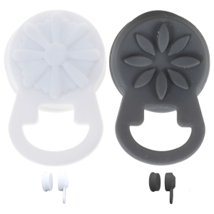 Magnetic Eyeglass Holders for Clothes Securely Holds Glasses Prevents Dropping and Scratching Ideal Travel Accessory for Everyday Use