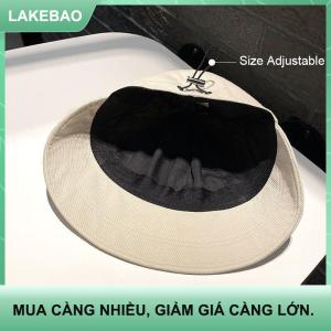 【LAKEBAO】 Dù để che nắng hat dây rút Trọng lượng nhẹ UV bảo vệ Kem Chống Nắng mặt bao gồm Mũ bóng chày