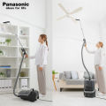 Máy Hút Bụi Dạng Hộp Panasonic MC-CL609HN49 - Công suất 2200W - Công nghệ gió xoáy cực đại - Bộ lọc HEPA & lưới lọc hiện đại. 