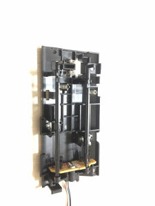 Cụm cảm biến giấy gầm mặt  máy in Brother các đời 2701 2366 2361 2321 v.v...