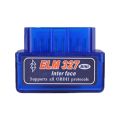 OBD2 ELM327 V2.1 ใหม่ สมาร์ทเกจ Smart Gauge เกจวัดรถยนต์ อ่าน ลบ โค๊ด เกจวัด เครื่องสแกนรถยนต์ OBD scanner. 