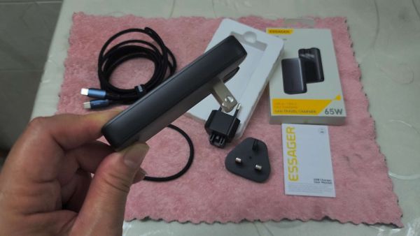 Buyer review video 3