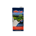 Milky Lux Full Cream, 1Liter set of 2. 