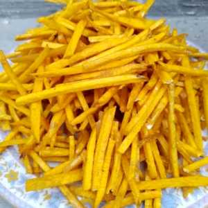KUE KERING HARGA PABRIK  1KG  STIK TALAS GURIH RENYAH SEHAT ALAMI  CEMILAN KESEHATAN TERMURAH