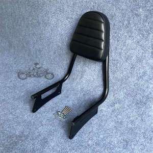 Tựa Lưng Honda Rebel 300-500 Mẫu Cao 45cm