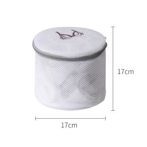 Túi giặt áo ngực túi giặt đồ lót áo sơ mi chất liệu cao cấp dày dặn gồm 2 lớp