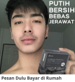 LAGI VIRALL!! Sabun muka pria jerawat dan berminyak | Sabun Pembersih Wajah Pria | Sabun Muka Pria Glowing | Sabun Cuci Muka Pria | Sabun Jerawat Pria | Sabun Wajah Pria Aman Tanpa Efek Samping Sudah Resmi Terdaftar BPOM. 
