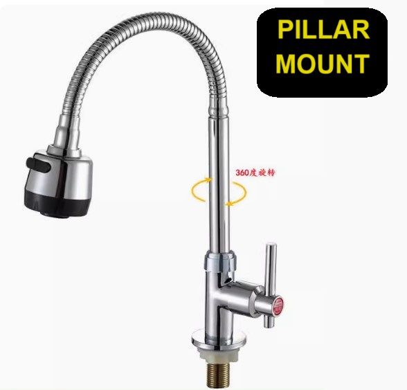FLEXIBLE%20SWAN%20TAP%20STAINLESS%20STEEL/%20PILLAR%20&%20WALL%20MOUNT/%20KITCHEN%20SINK%20WATER%20TAP%20FAUCET/%20HOTEL%20GRADE/%20KITCHEN%20FITTING%20-%20Image%2010