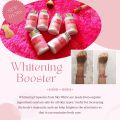 SKY WHITENING BOOSTER [15 KAPSUL] 10x Extra Memutihkan Kapsul Pemutih Badan Dalam Seminggu Ekstra Glutathione Glutacid Sky White Viral Tiktok. 