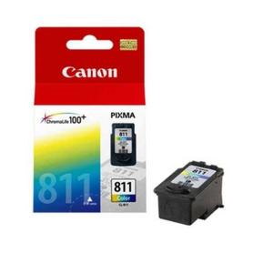 Cartridge Canon CL-811 & PG-810 Paketan Wahyudi Acc...