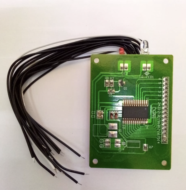 Platinum karaoke PCB with Diagram Lazada PH