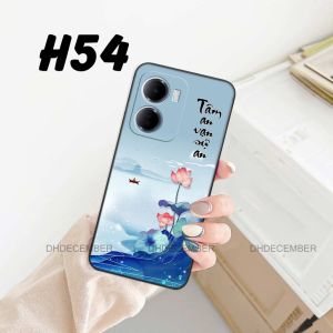 Ốp lưng cho Xiaomi REDMI 15A in hình chữ tấn tài tấn lộctâm thành nghĩa trọng SIÊU ĐẸP
