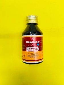 Zat Pengatur Tumbuh DEKAMON 22.43 L dari dewi kayangan
