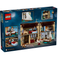 LEGO 76451 Harry Potter Privet Drive: Aunt Marge's Visit. 