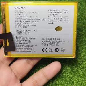 Memahami dan Menggunakan Baterai untuk Smartphone VIVO VIVO B-83, VIVO X5M, dan VIVO Y35