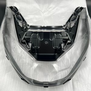 HONDA PCX 160 HEADLIGHT LENS PCX 160 Headlight lens covers